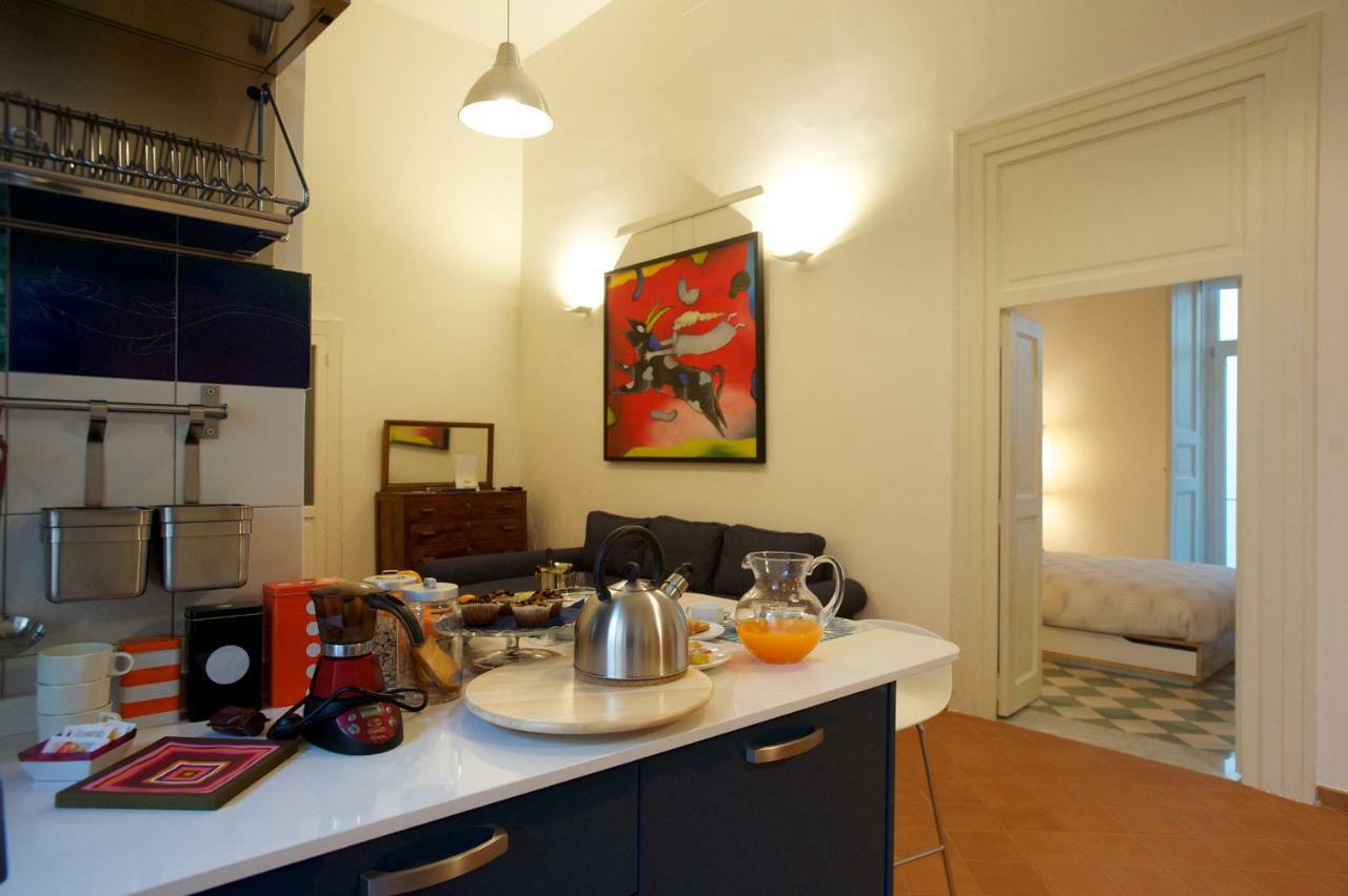 Haripergo Apartments A Bridge For Amalfi Coast Салерно Екстериор снимка