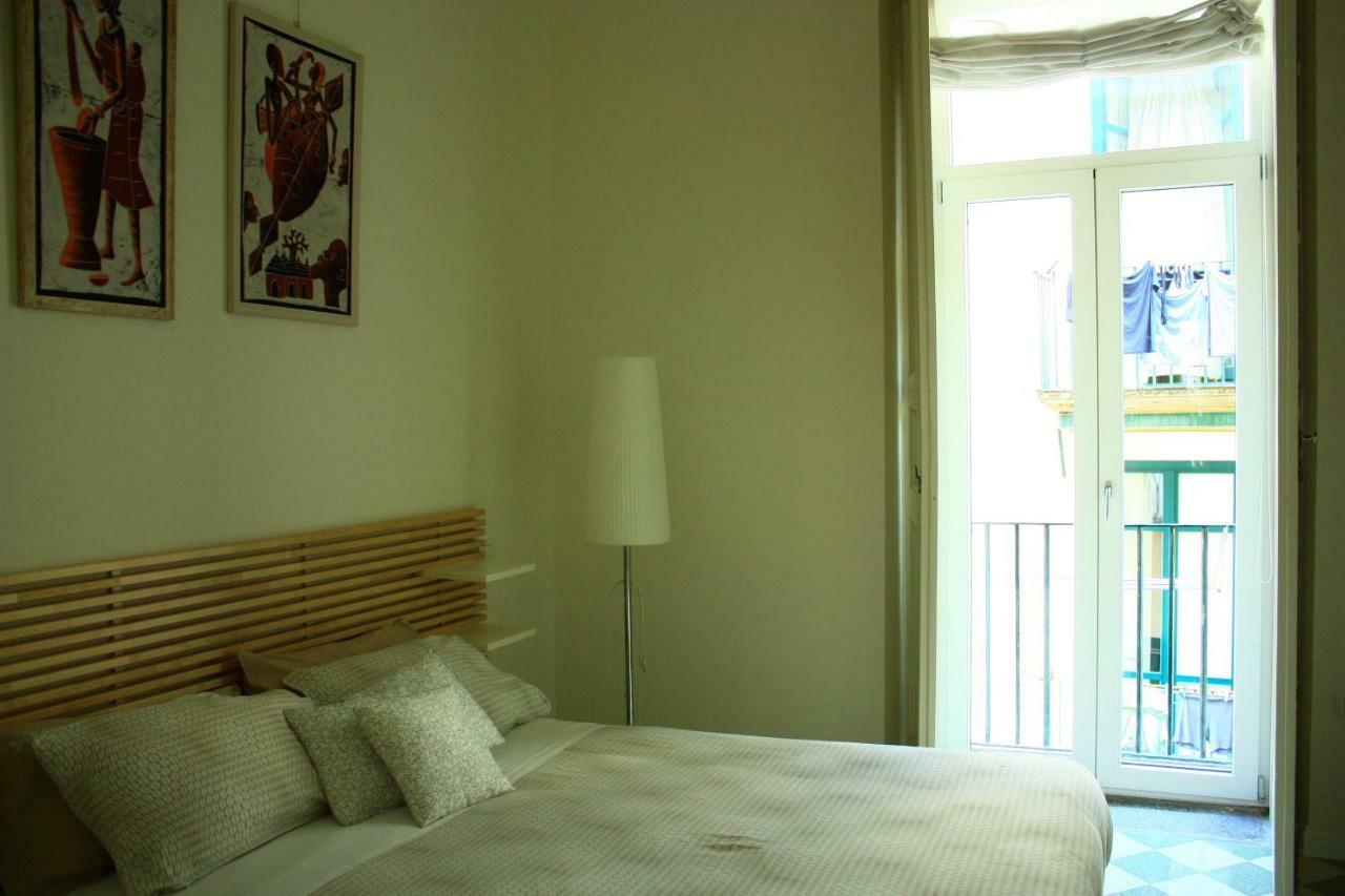 Haripergo Apartments A Bridge For Amalfi Coast Салерно Екстериор снимка