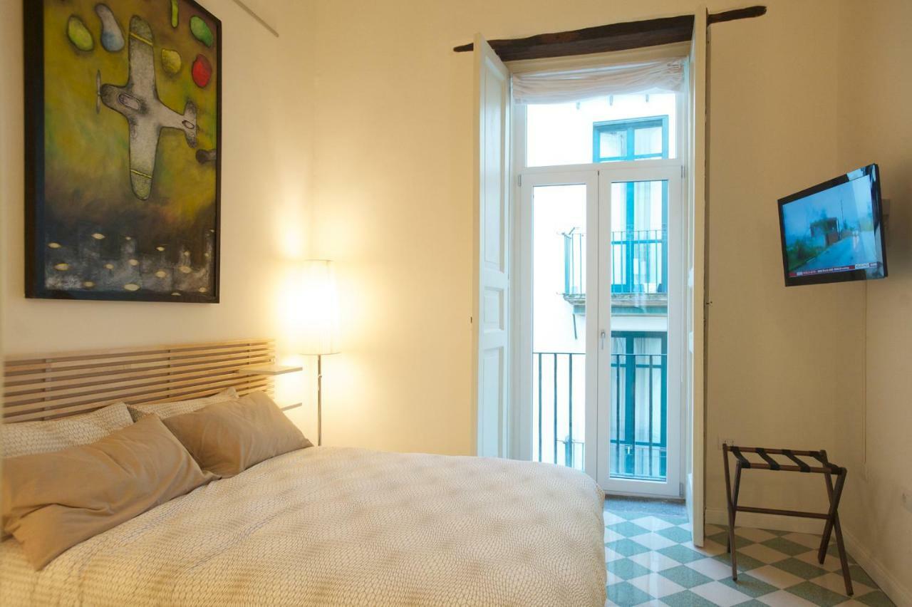 Haripergo Apartments A Bridge For Amalfi Coast Салерно Екстериор снимка